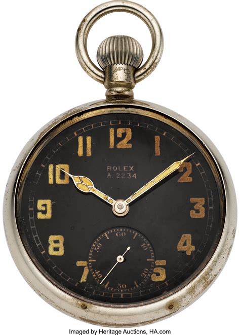 british military pocket watches 1940.